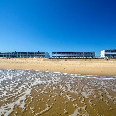 Montauk Blue Hotel מראה חיצוני תמונה