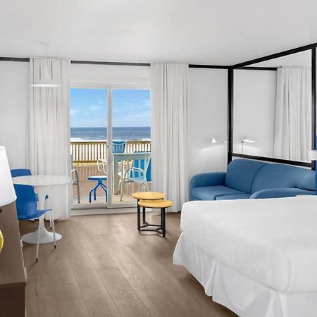 Montauk Blue Hotel מראה חיצוני תמונה