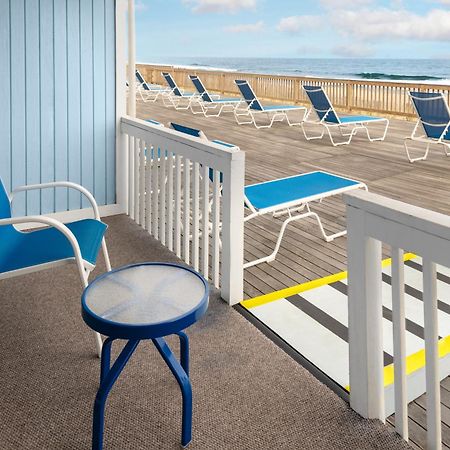 Montauk Blue Hotel מראה חיצוני תמונה