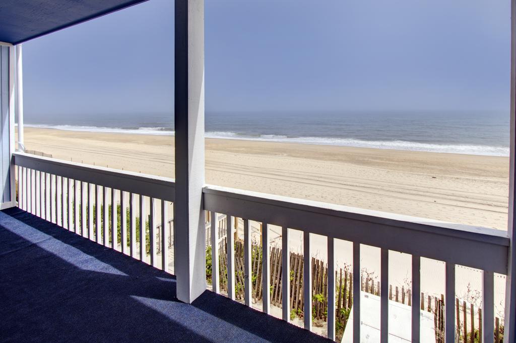 Montauk Blue Hotel מראה חיצוני תמונה