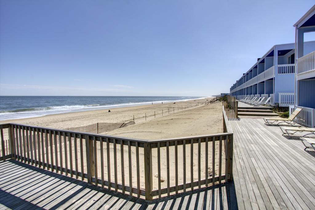 Montauk Blue Hotel מראה חיצוני תמונה