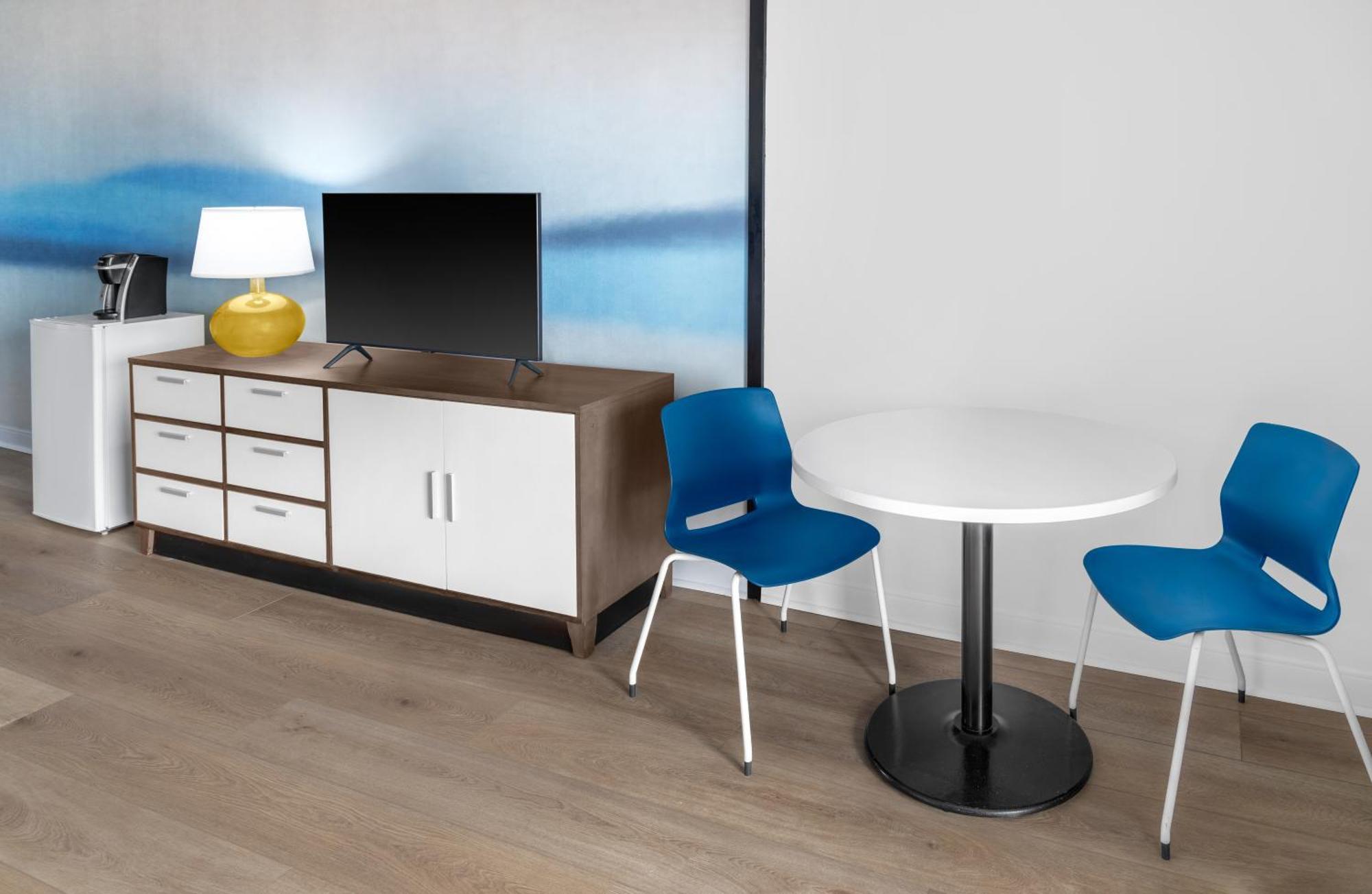 Montauk Blue Hotel מראה חיצוני תמונה