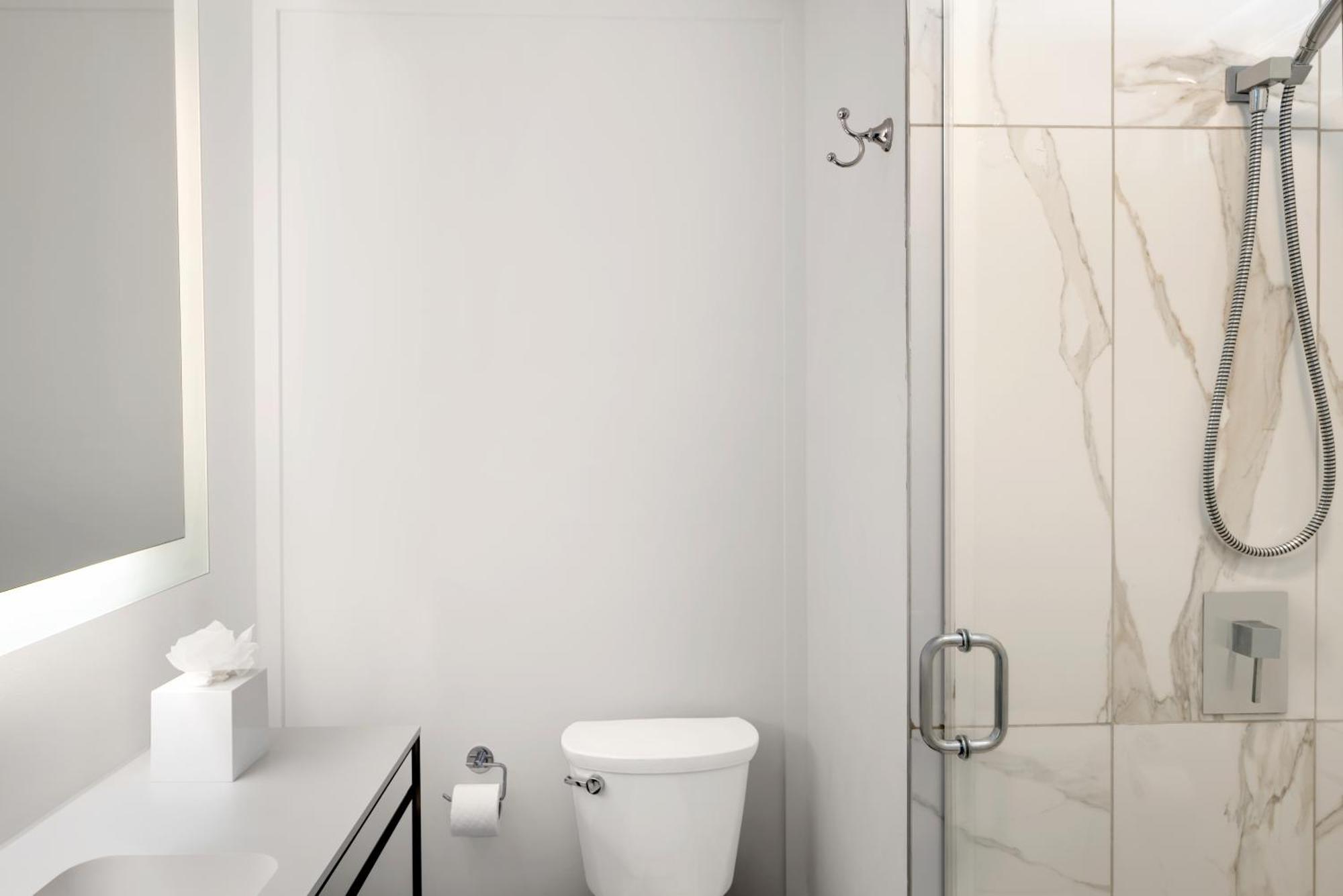 Montauk Blue Hotel מראה חיצוני תמונה