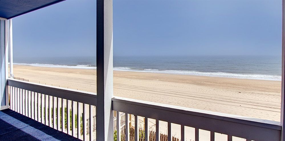 Montauk Blue Hotel מראה חיצוני תמונה